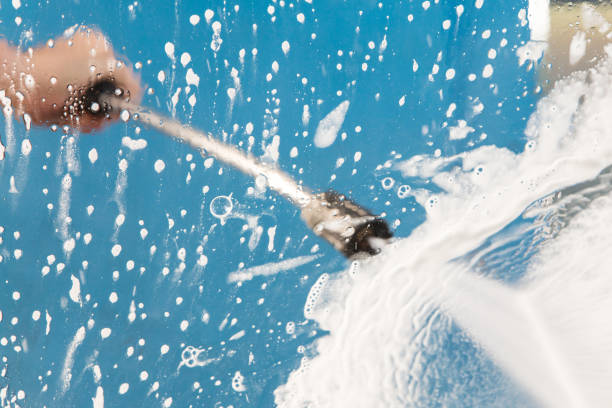 Boat and Dock Cleaning in Harker Heights, TX